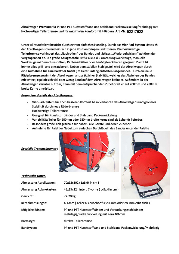 Download Datenblatt