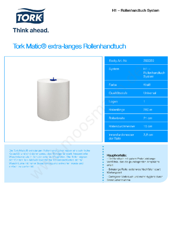 Download Datenblatt