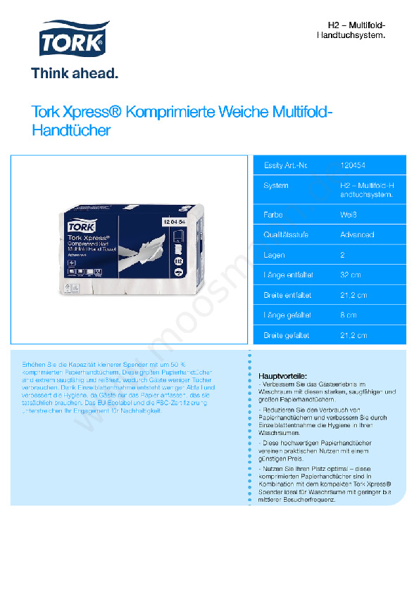 Download Datenblatt