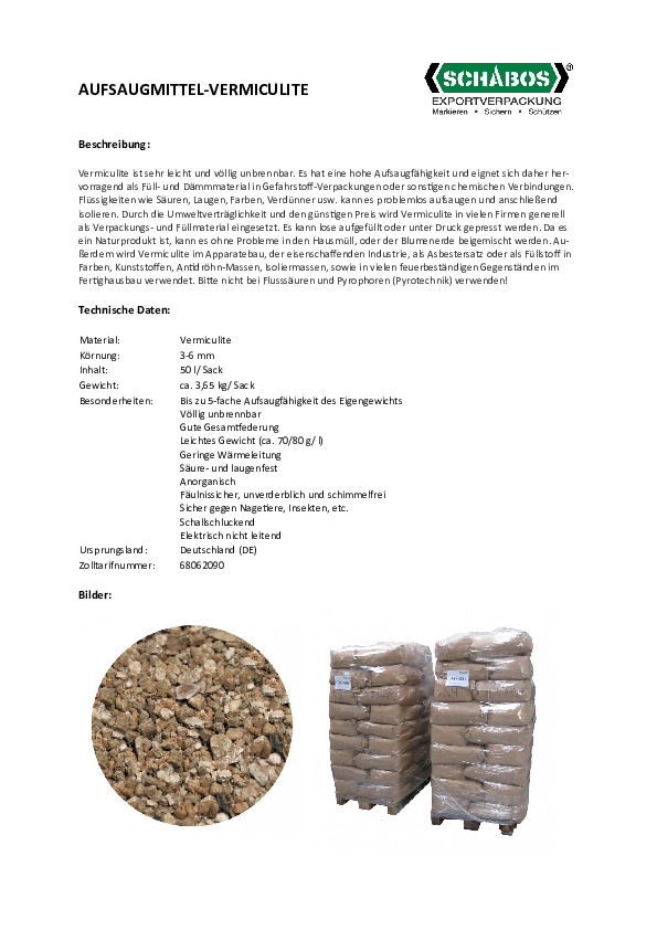Download Datenblatt