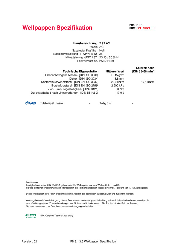 Download Datenblatt