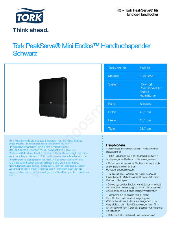 Download Datenblatt