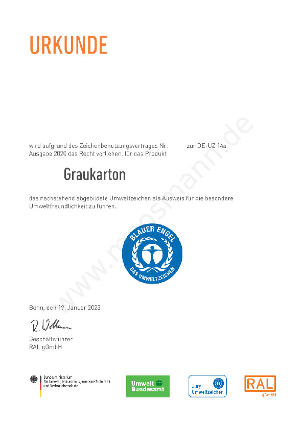 Download Blauer Engel