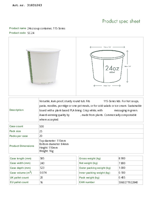 Download Datenblatt