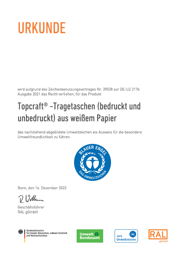 Download Blauer Engel