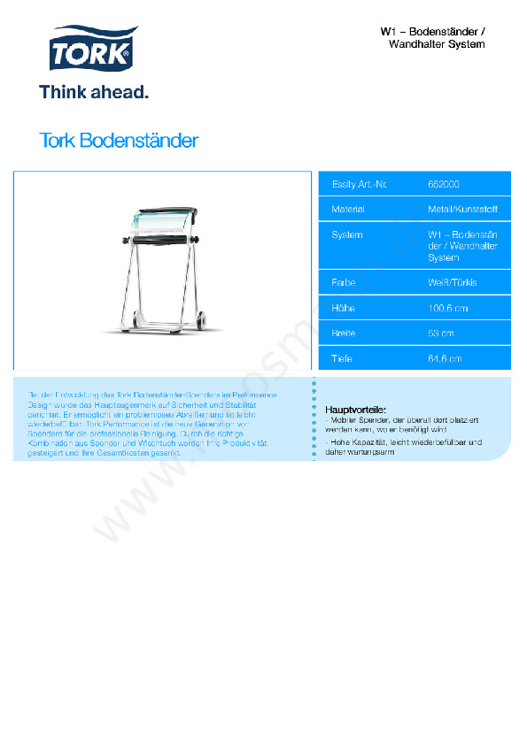 Download Datenblatt
