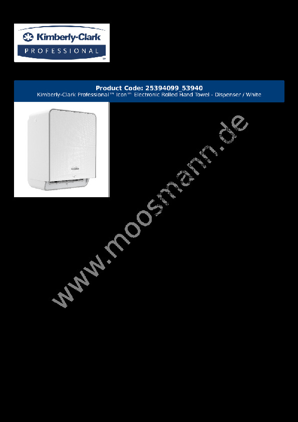 Download Datenblatt