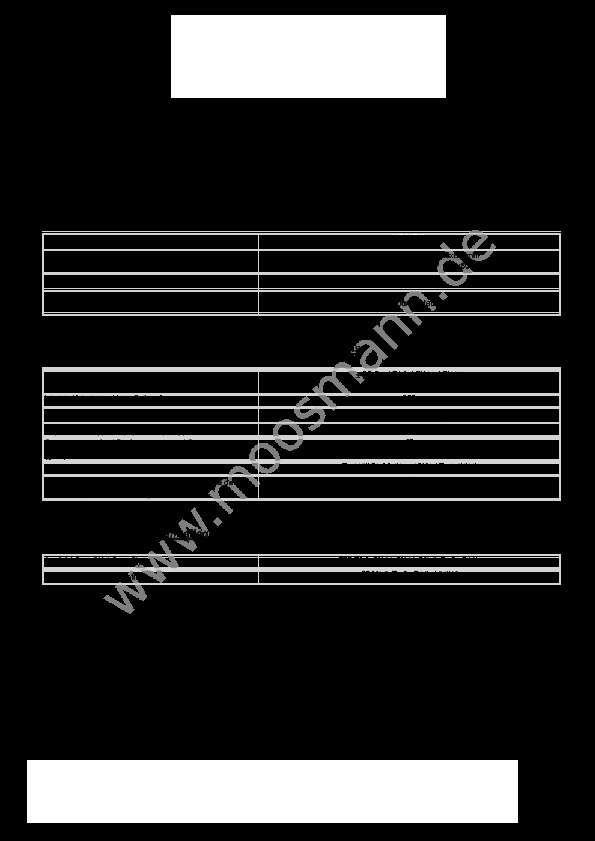 Download Datenblatt