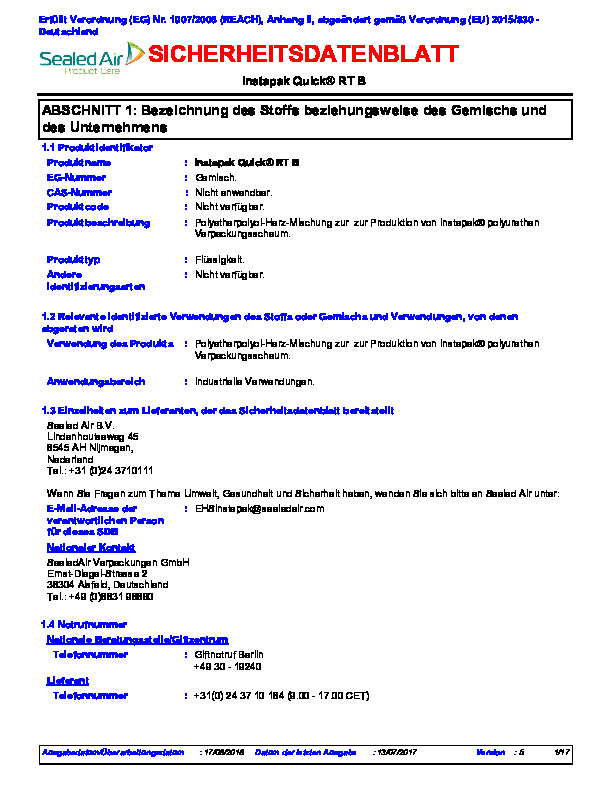 Download Datenblatt