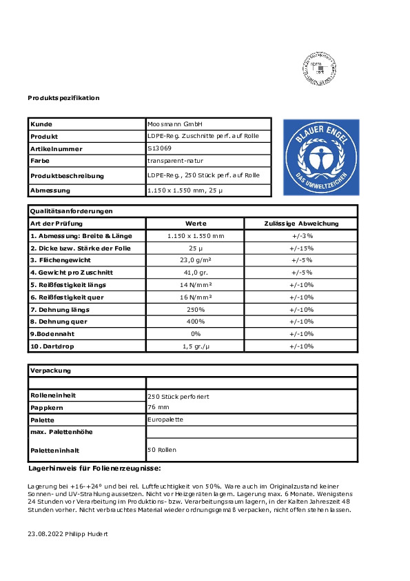 Download Datenblatt