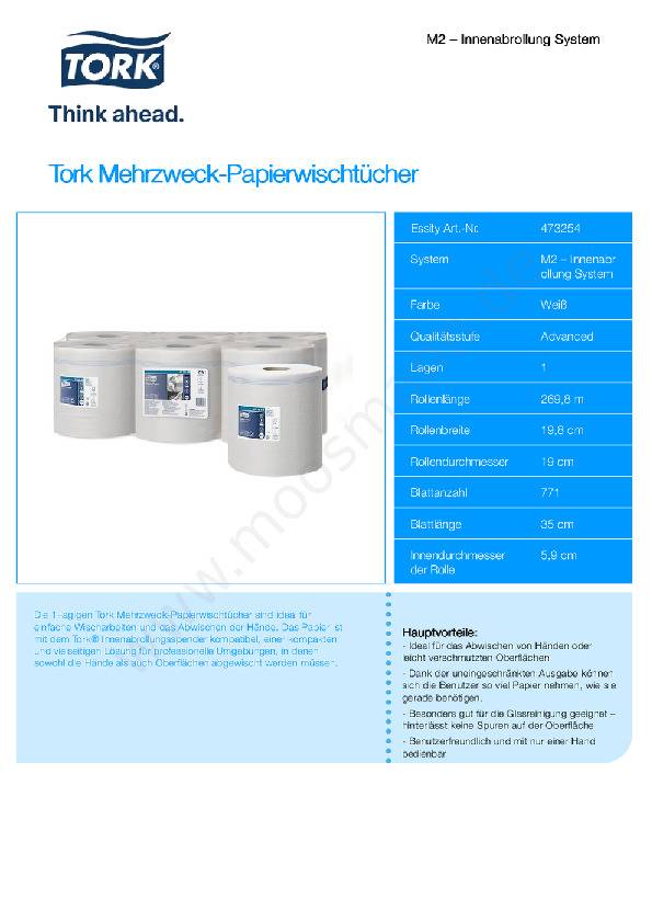 Download Datenblatt