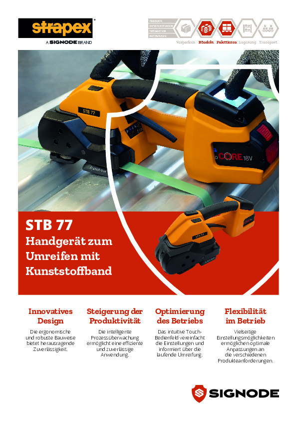 Download Datenblatt