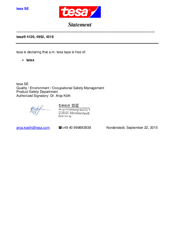 Download Datenblatt