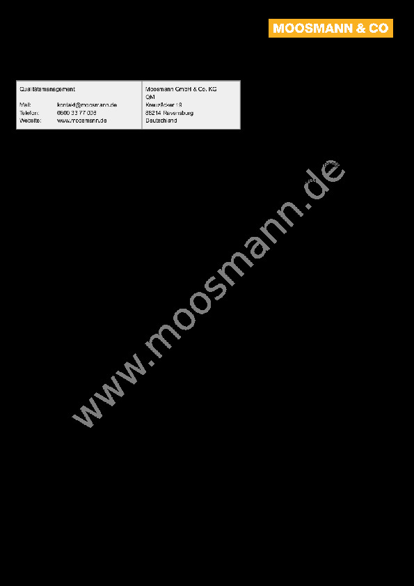 Download Lebensmittelunbedenklichkeitsbescheinigung