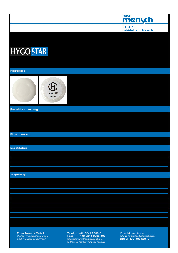Download Datenblatt