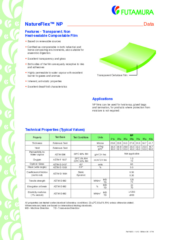 Download Datenblatt