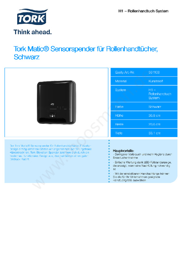 Download Datenblatt