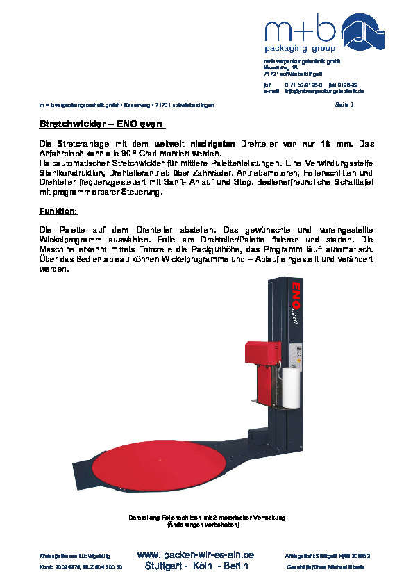 Download Datenblatt