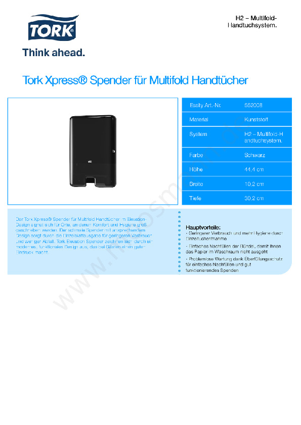 Download Datenblatt