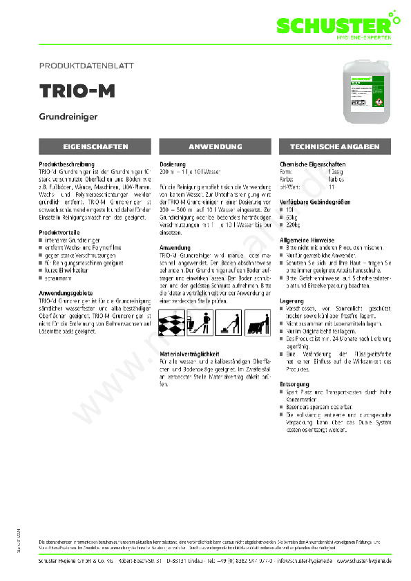 Download Datenblatt