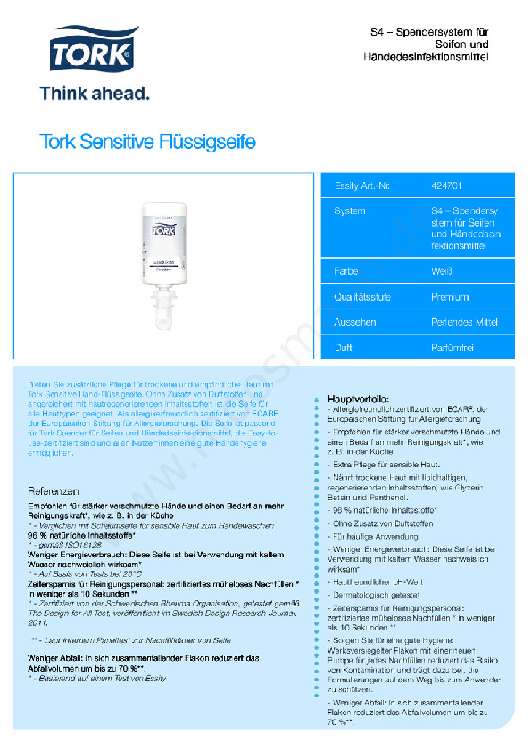 Download Datenblatt