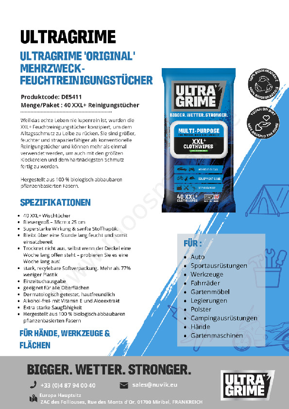 Download Datenblatt