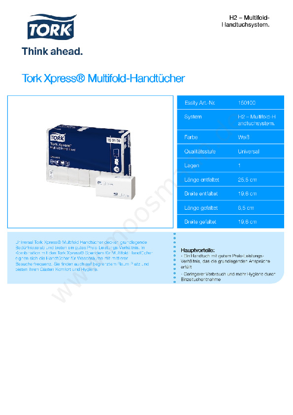 Download Datenblatt