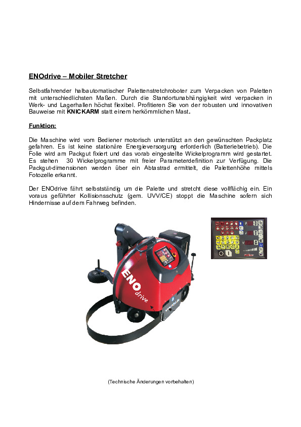 Download Datenblatt