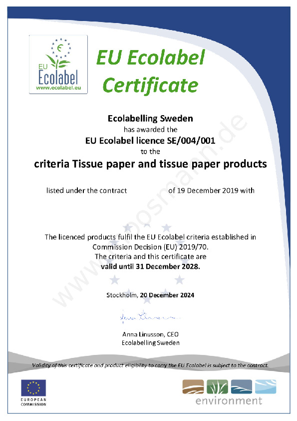 Download EU Ecolabel