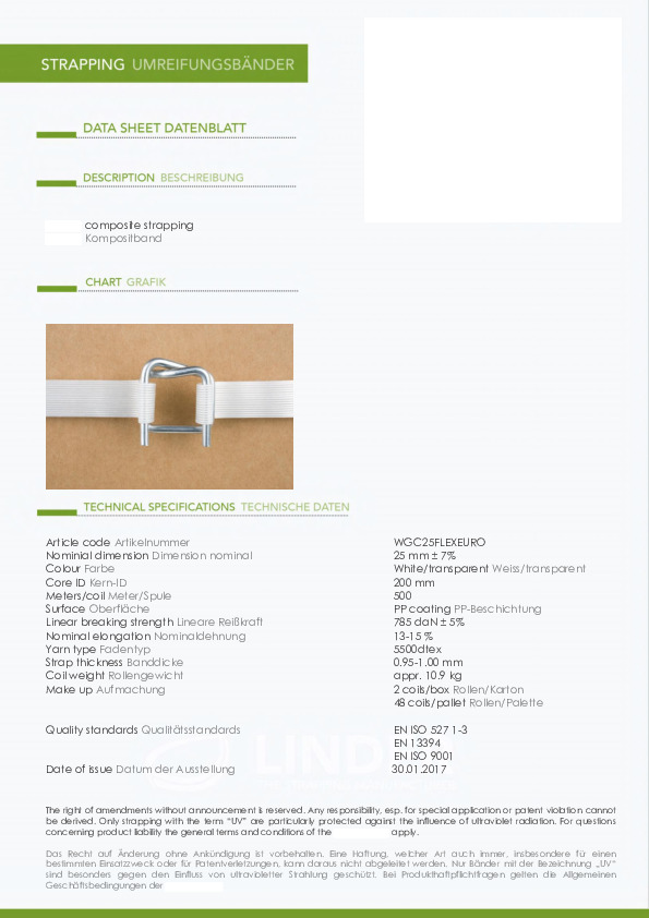 Download Datenblatt