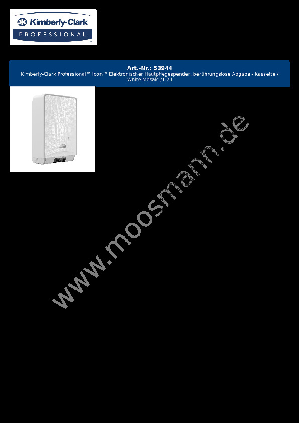 Download Datenblatt