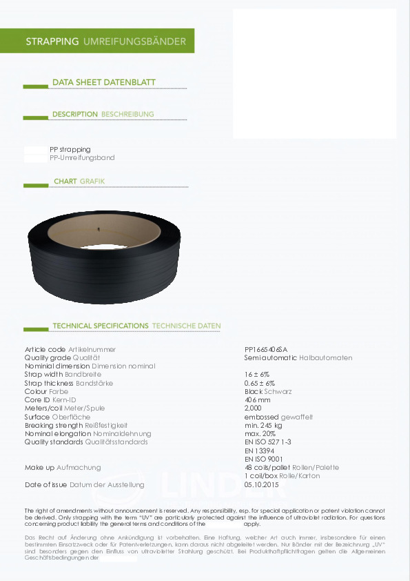 Download Datenblatt