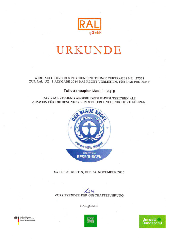 Download Blauer Engel