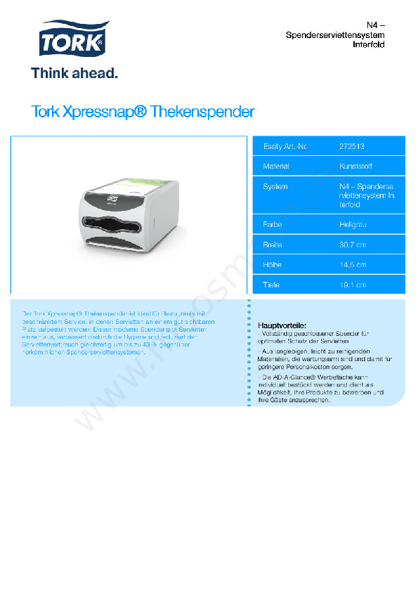Download Datenblatt