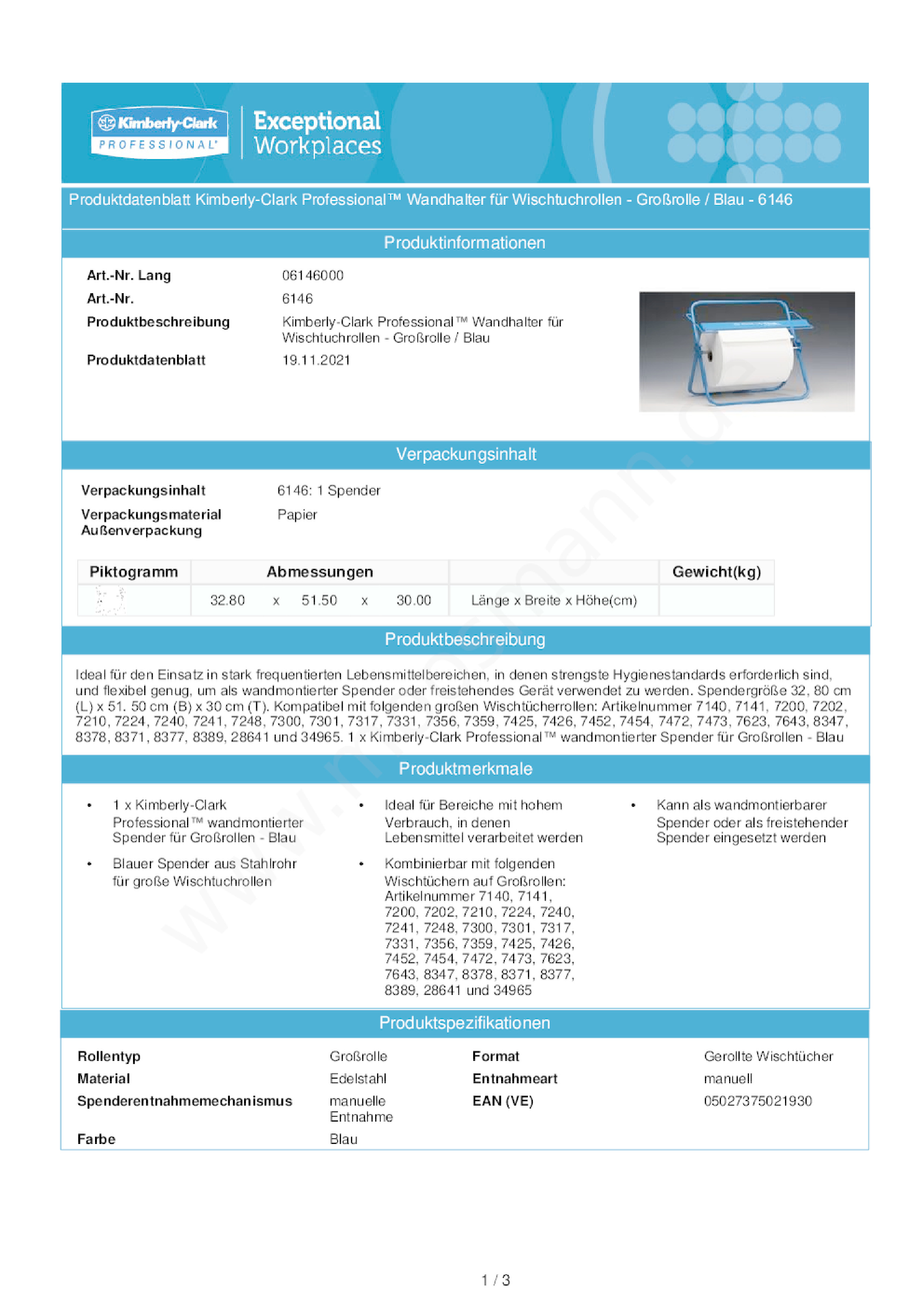 Download Datenblatt