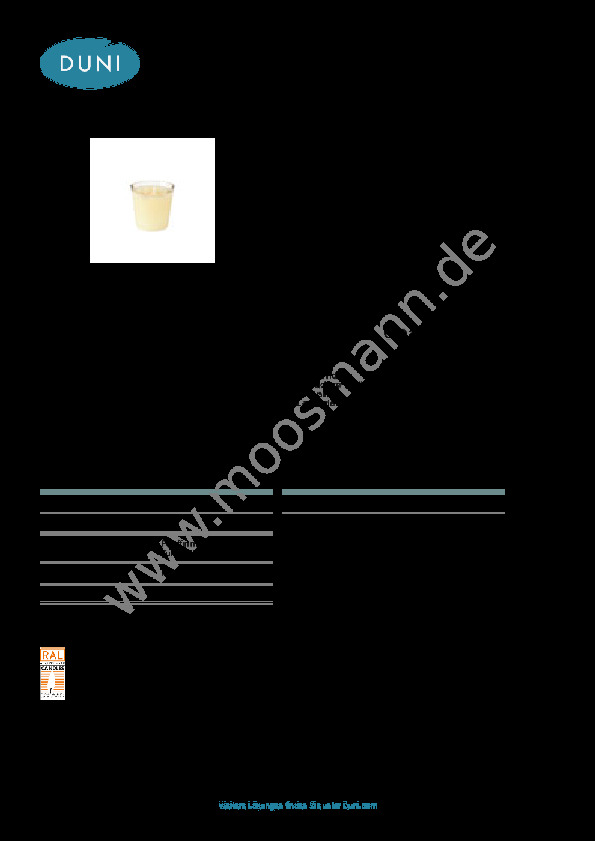 Download Datenblatt