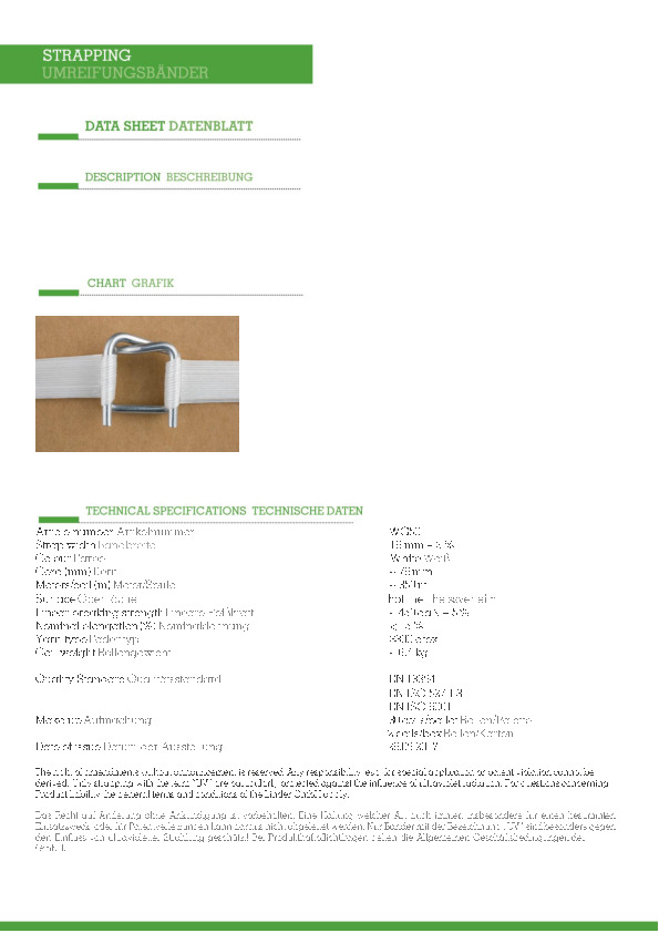 Download Datenblatt