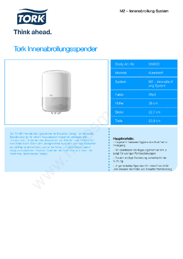 Download Datenblatt