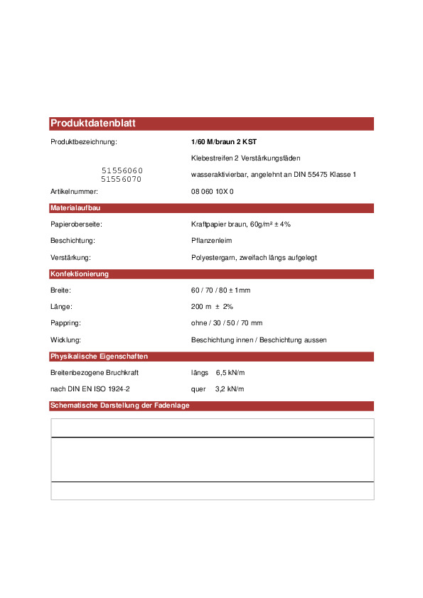 Download Datenblatt