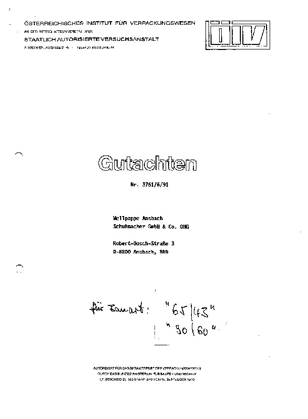 Download Gutachten