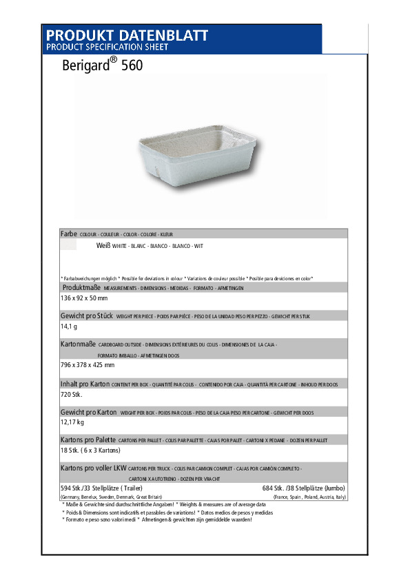 Download Datenblatt