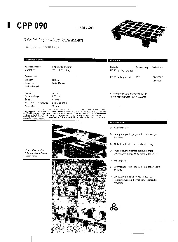 Download Datenblatt