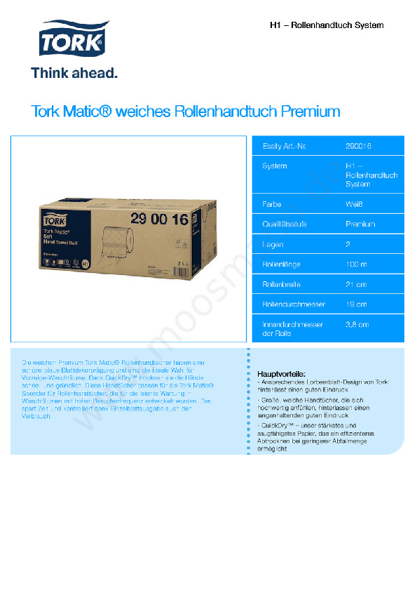 Download Datenblatt