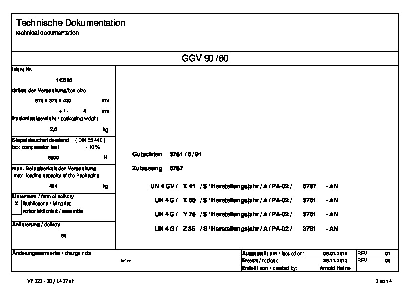Download Datenblatt