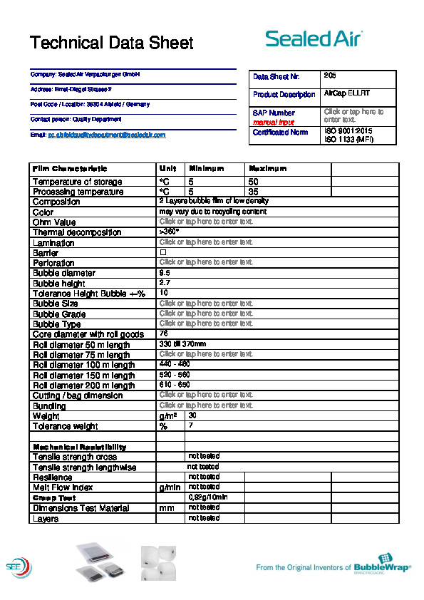 Download Datenblatt