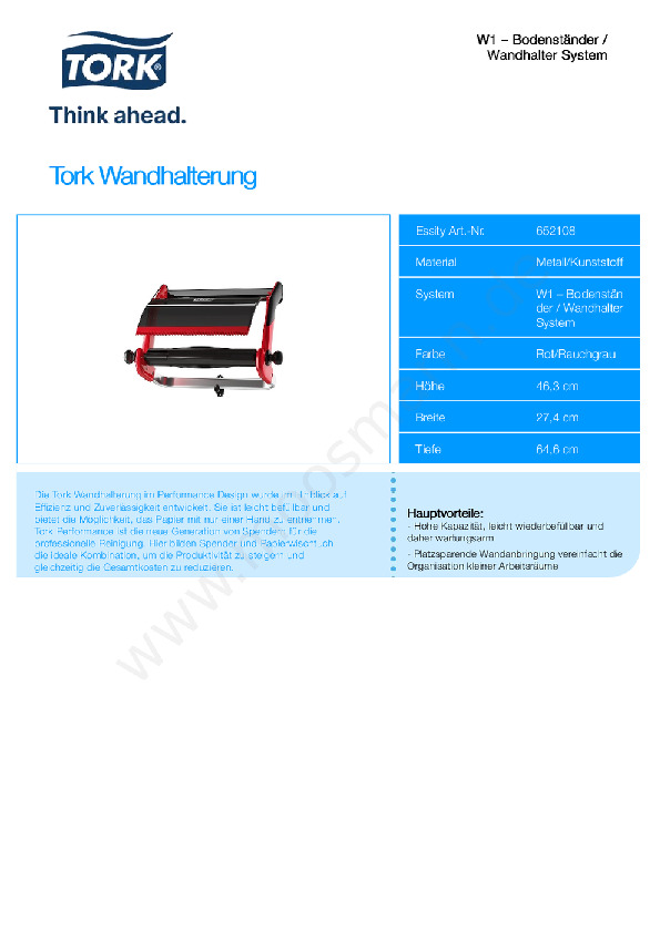 Download Datenblatt