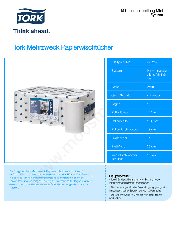 Download Datenblatt