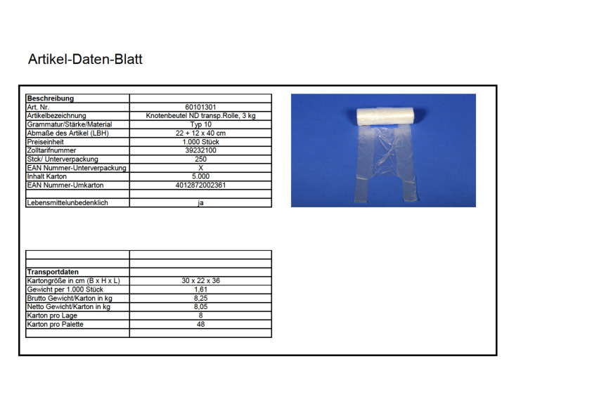 Download Datenblatt