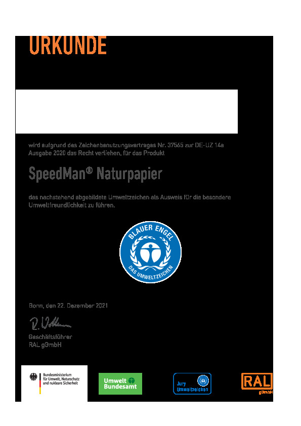 Download Blauer Engel
