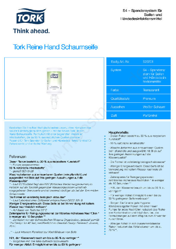 Download Datenblatt
